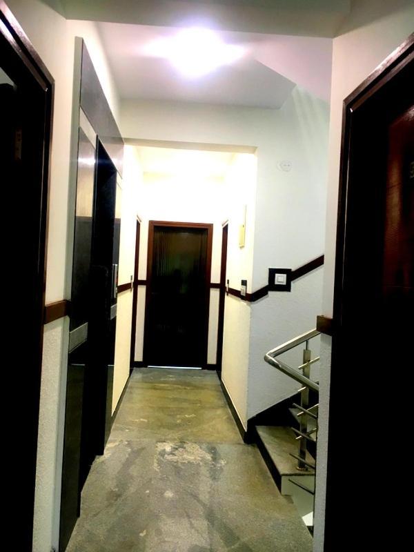 Suyash Pg - Melange Bangalore Exterior foto