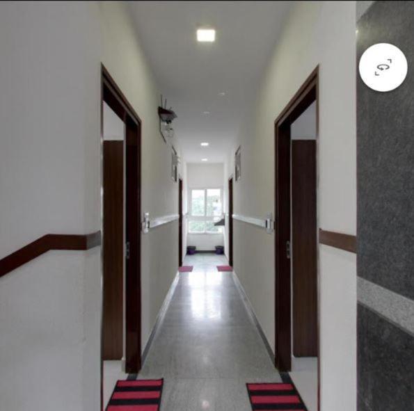Suyash Pg - Melange Bangalore Exterior foto