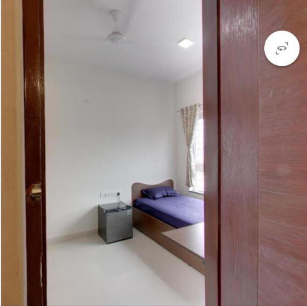 Suyash Pg - Melange Bangalore Exterior foto