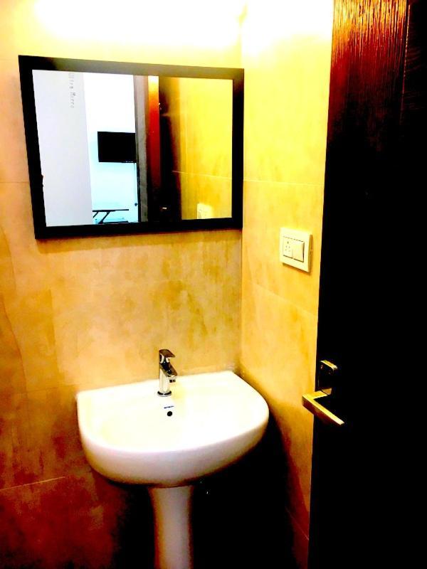 Suyash Pg - Melange Bangalore Exterior foto